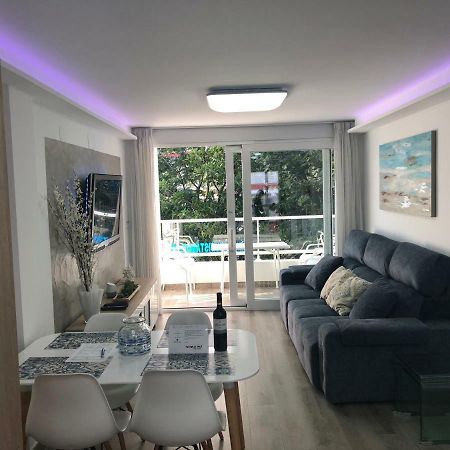 Daru Vistamar Luxury - 1ª Linea Torre Del Mar- Piscina- Aparcamiento Διαμέρισμα Εξωτερικό φωτογραφία