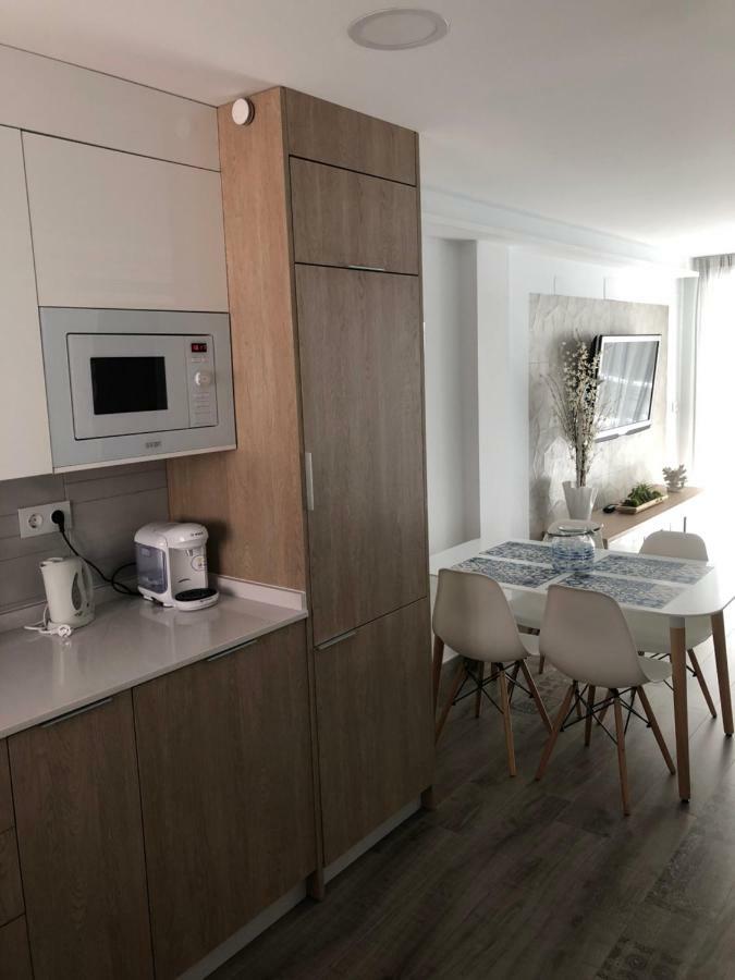 Daru Vistamar Luxury - 1ª Linea Torre Del Mar- Piscina- Aparcamiento Διαμέρισμα Εξωτερικό φωτογραφία
