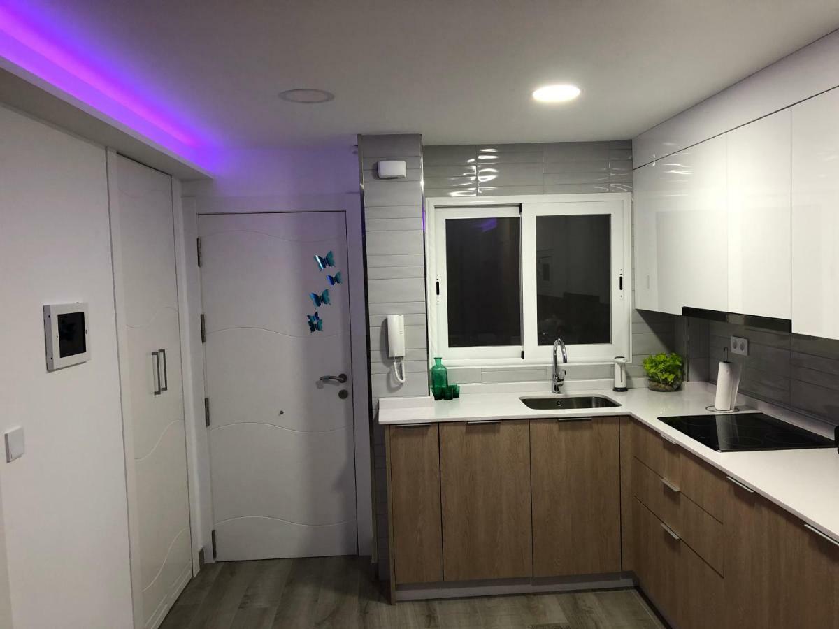 Daru Vistamar Luxury - 1ª Linea Torre Del Mar- Piscina- Aparcamiento Διαμέρισμα Εξωτερικό φωτογραφία