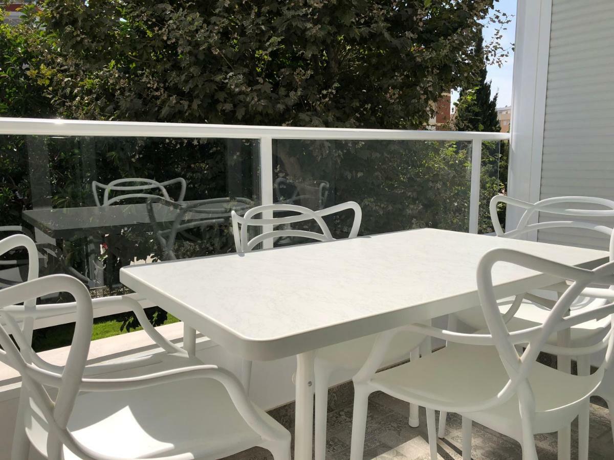 Daru Vistamar Luxury - 1ª Linea Torre Del Mar- Piscina- Aparcamiento Διαμέρισμα Εξωτερικό φωτογραφία