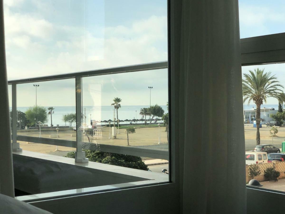 Daru Vistamar Luxury - 1ª Linea Torre Del Mar- Piscina- Aparcamiento Διαμέρισμα Εξωτερικό φωτογραφία