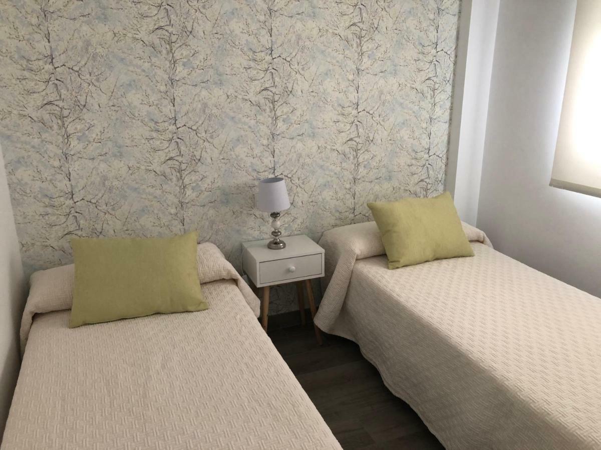 Daru Vistamar Luxury - 1ª Linea Torre Del Mar- Piscina- Aparcamiento Διαμέρισμα Εξωτερικό φωτογραφία