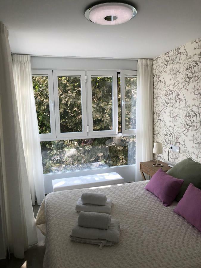 Daru Vistamar Luxury - 1ª Linea Torre Del Mar- Piscina- Aparcamiento Διαμέρισμα Εξωτερικό φωτογραφία