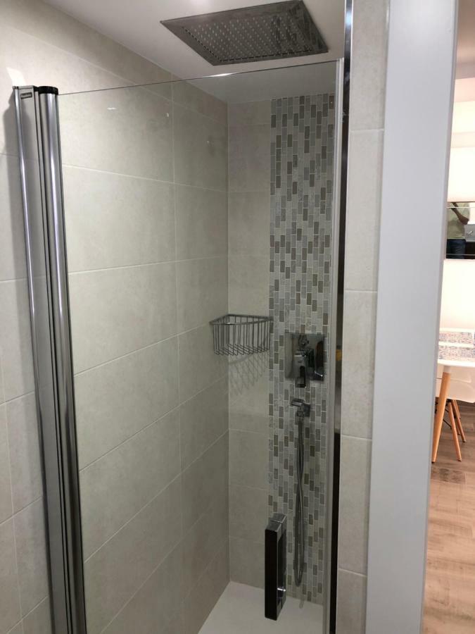 Daru Vistamar Luxury - 1ª Linea Torre Del Mar- Piscina- Aparcamiento Διαμέρισμα Εξωτερικό φωτογραφία