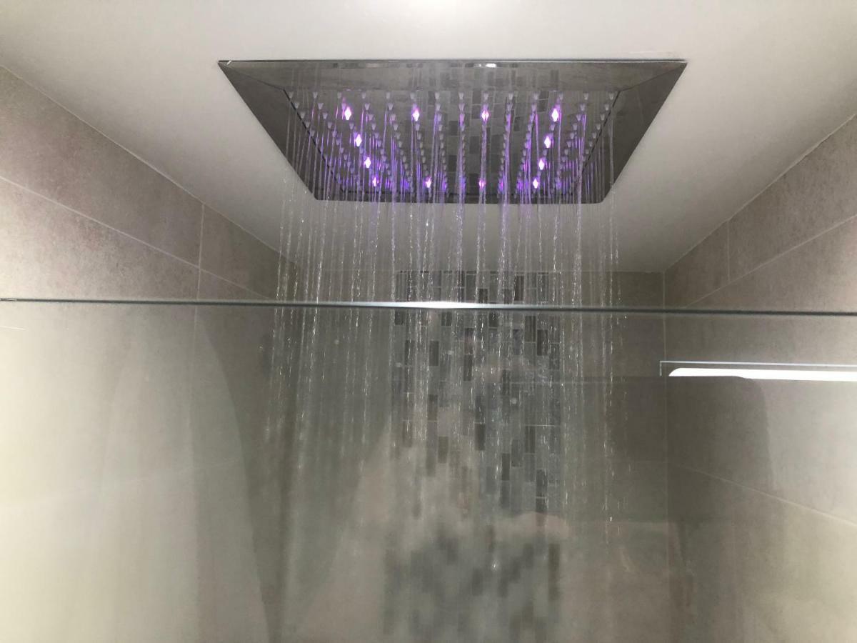 Daru Vistamar Luxury - 1ª Linea Torre Del Mar- Piscina- Aparcamiento Διαμέρισμα Εξωτερικό φωτογραφία