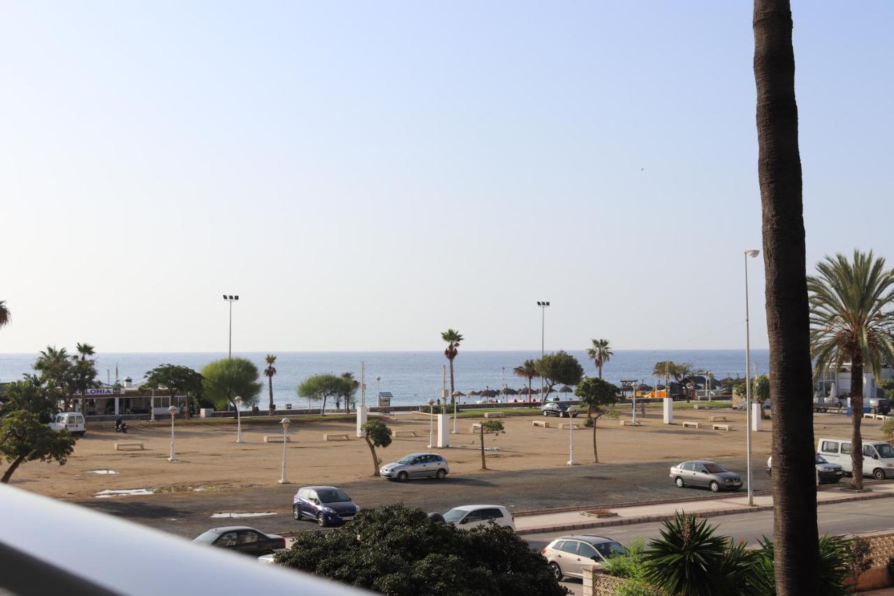 Daru Vistamar Luxury - 1ª Linea Torre Del Mar- Piscina- Aparcamiento Διαμέρισμα Εξωτερικό φωτογραφία